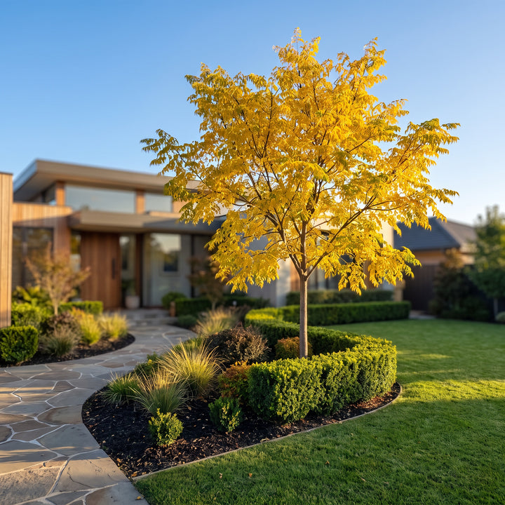 White Cedar