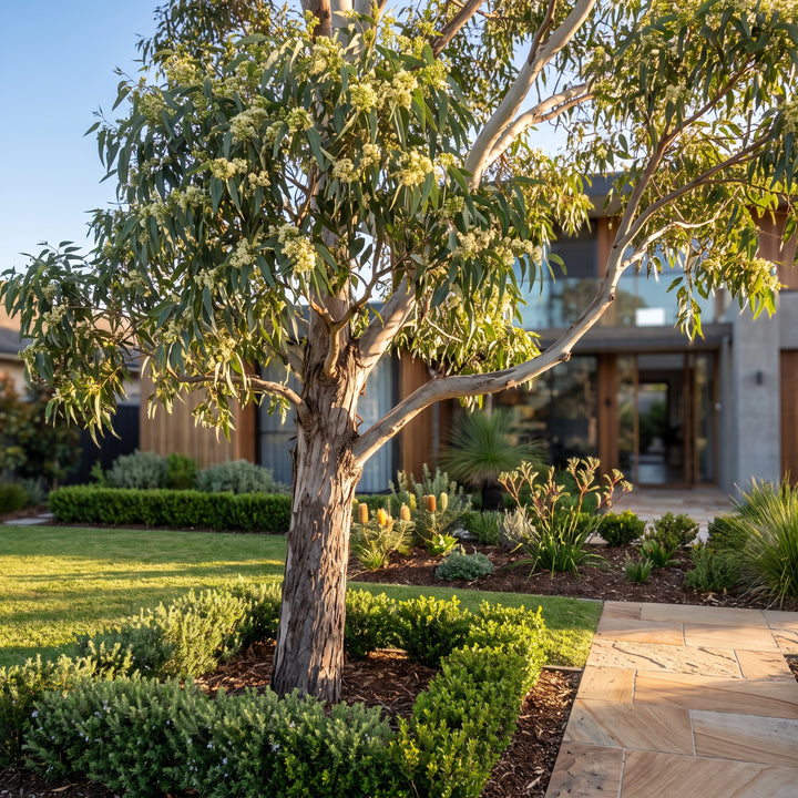Gum Tree