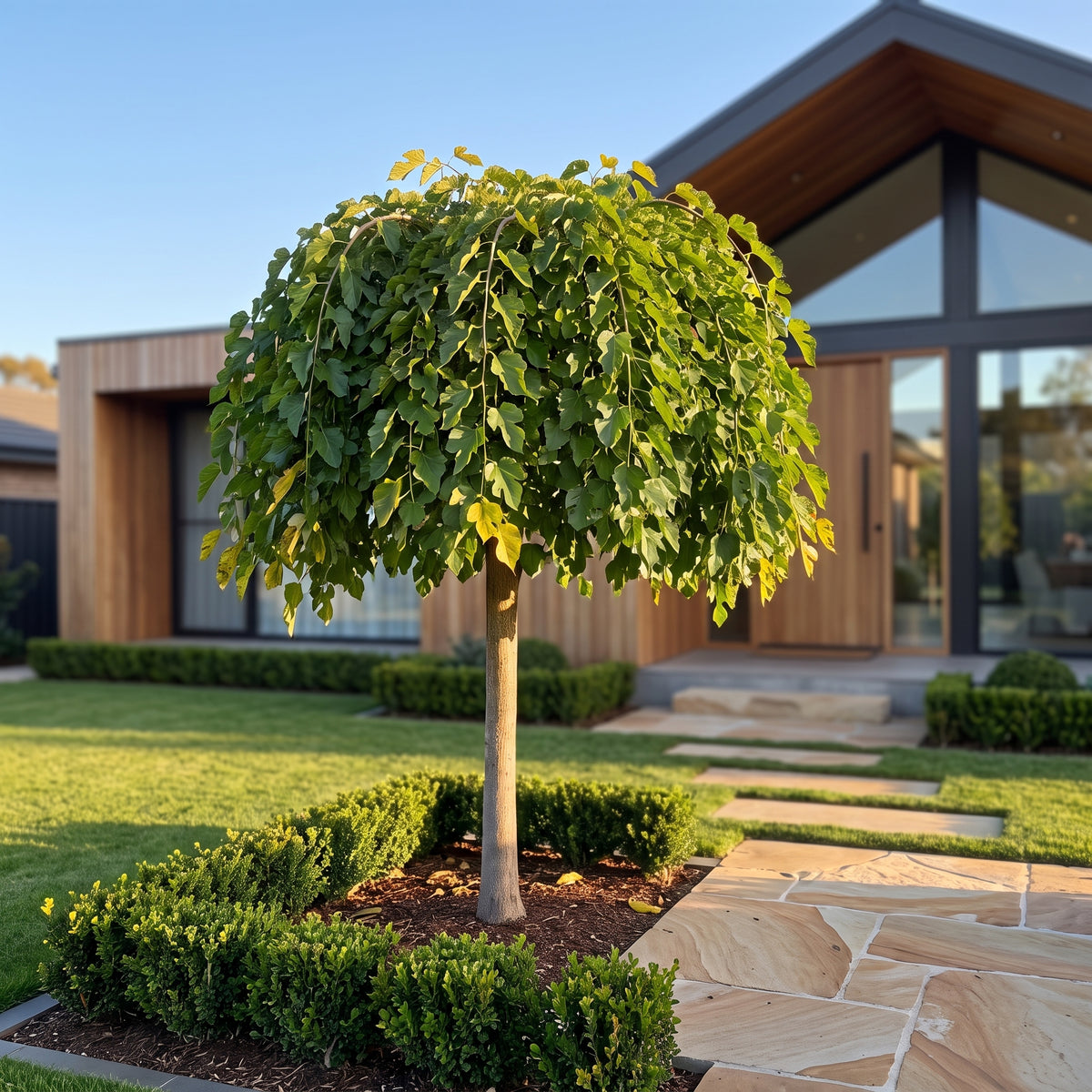 White Mulberry