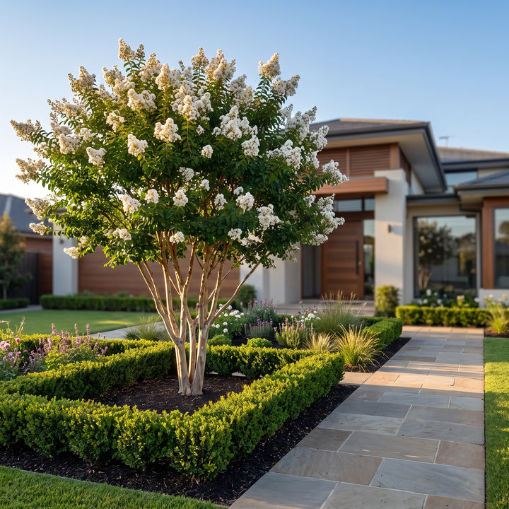 Crepe Myrtle