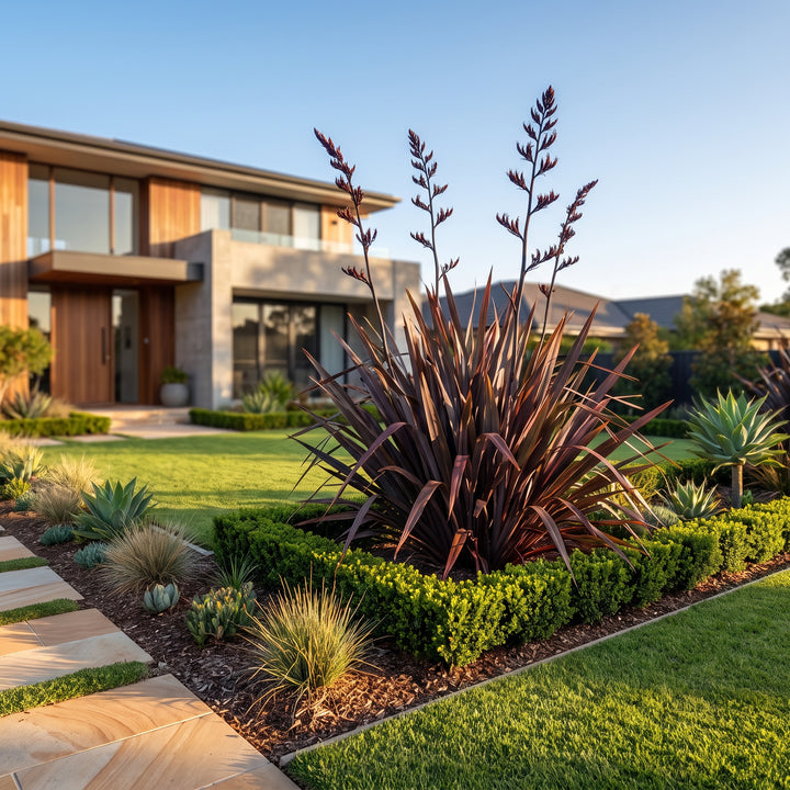 New Zealand Flax