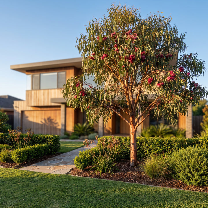 Gum Tree