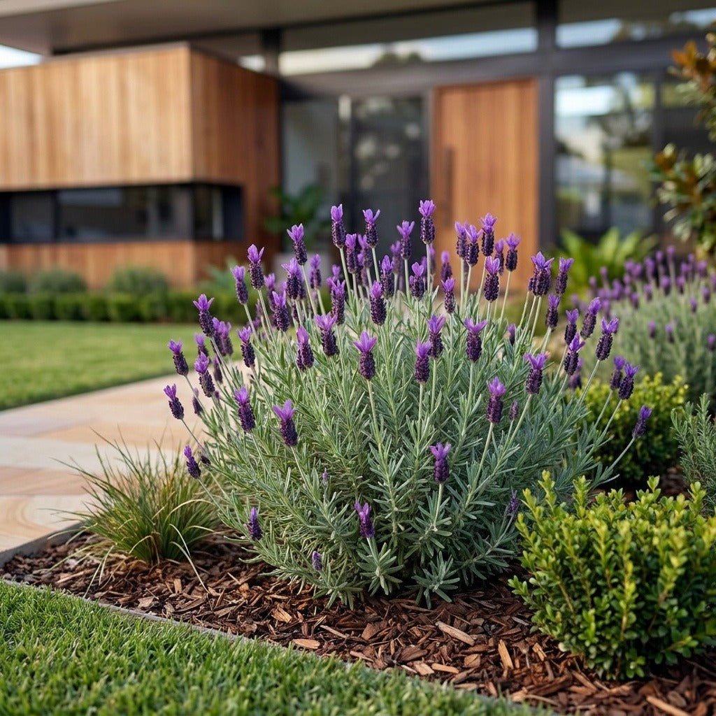 Lavender ‘Avonview’ - Lavandula stoechas