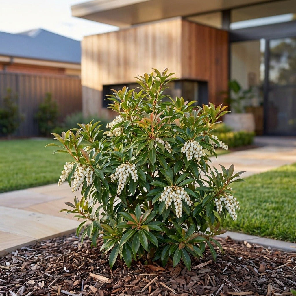 Lily of the Valley Bush - Pieris japonica