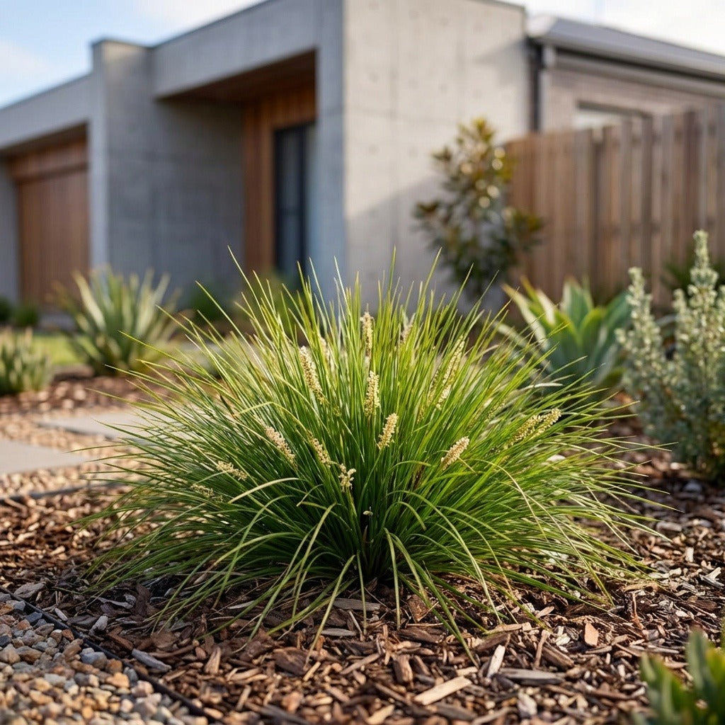 Little Con Lomandra