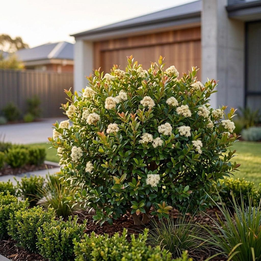 Little Tom Lilly Pilly - Syzygium ‘Little Tom’