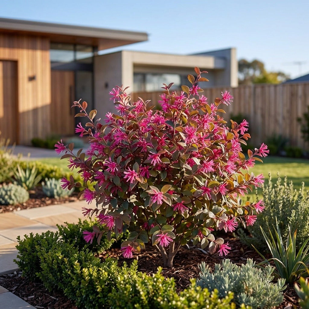 Loropetalum chinense China Pink