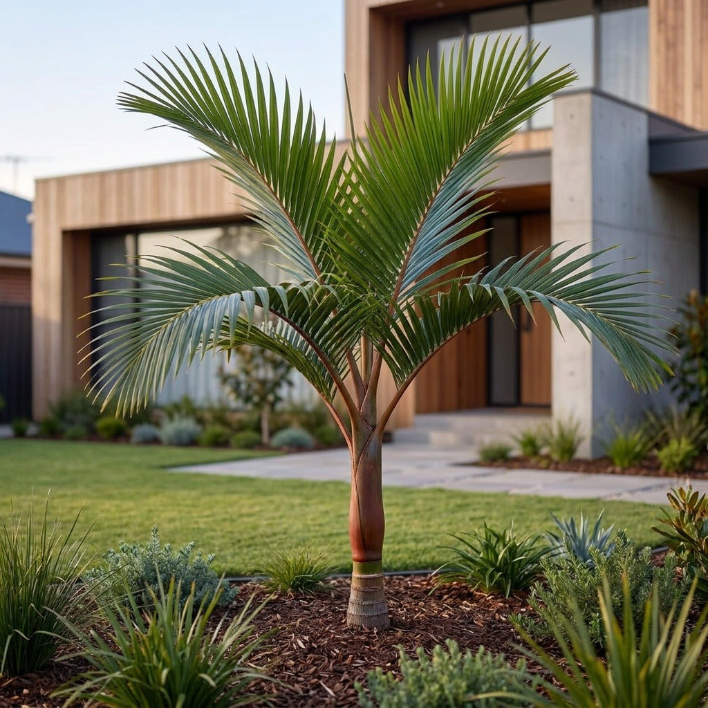 Manambe Palm - Dypsis rivularis