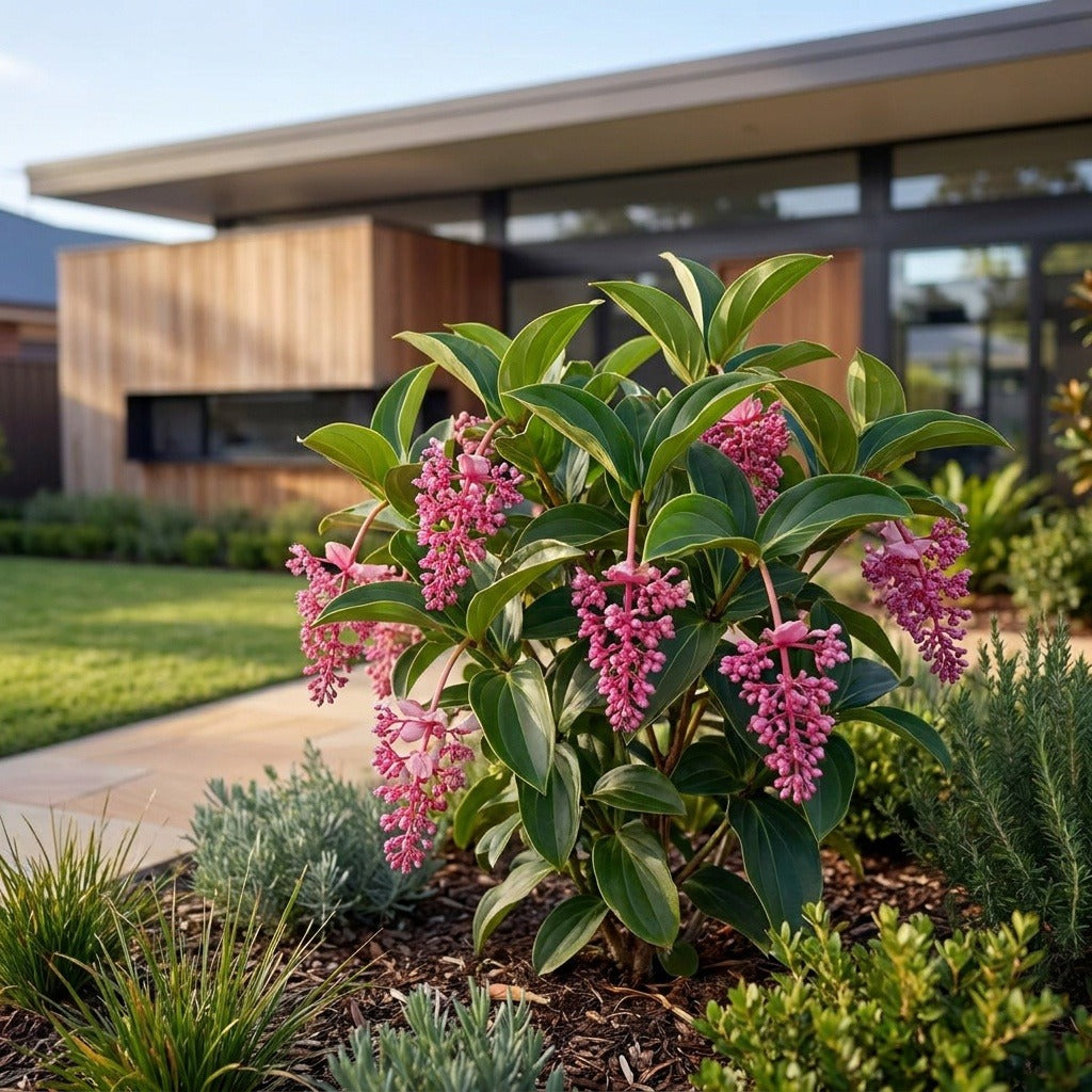 Medinilla myriantha