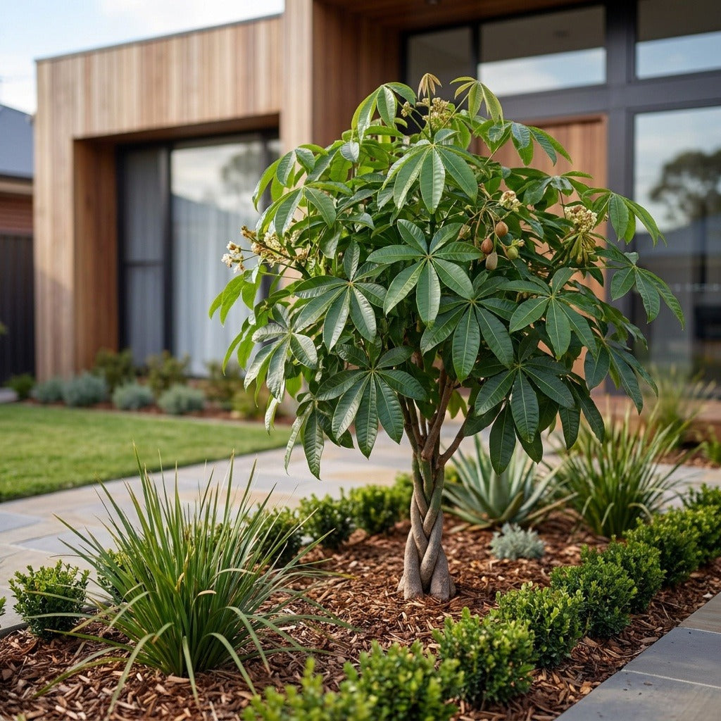 Money Tree - Pachira glabra