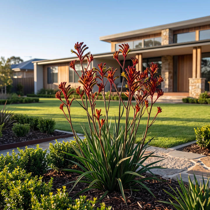 Kangaroo Paw