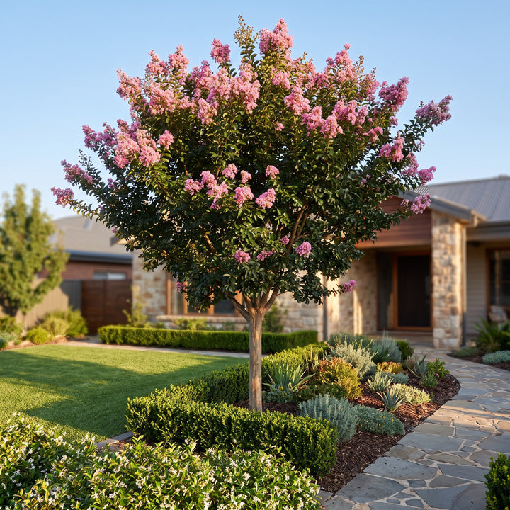 Crepe Myrtle