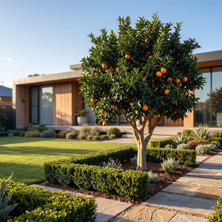 Washington Navel Orange