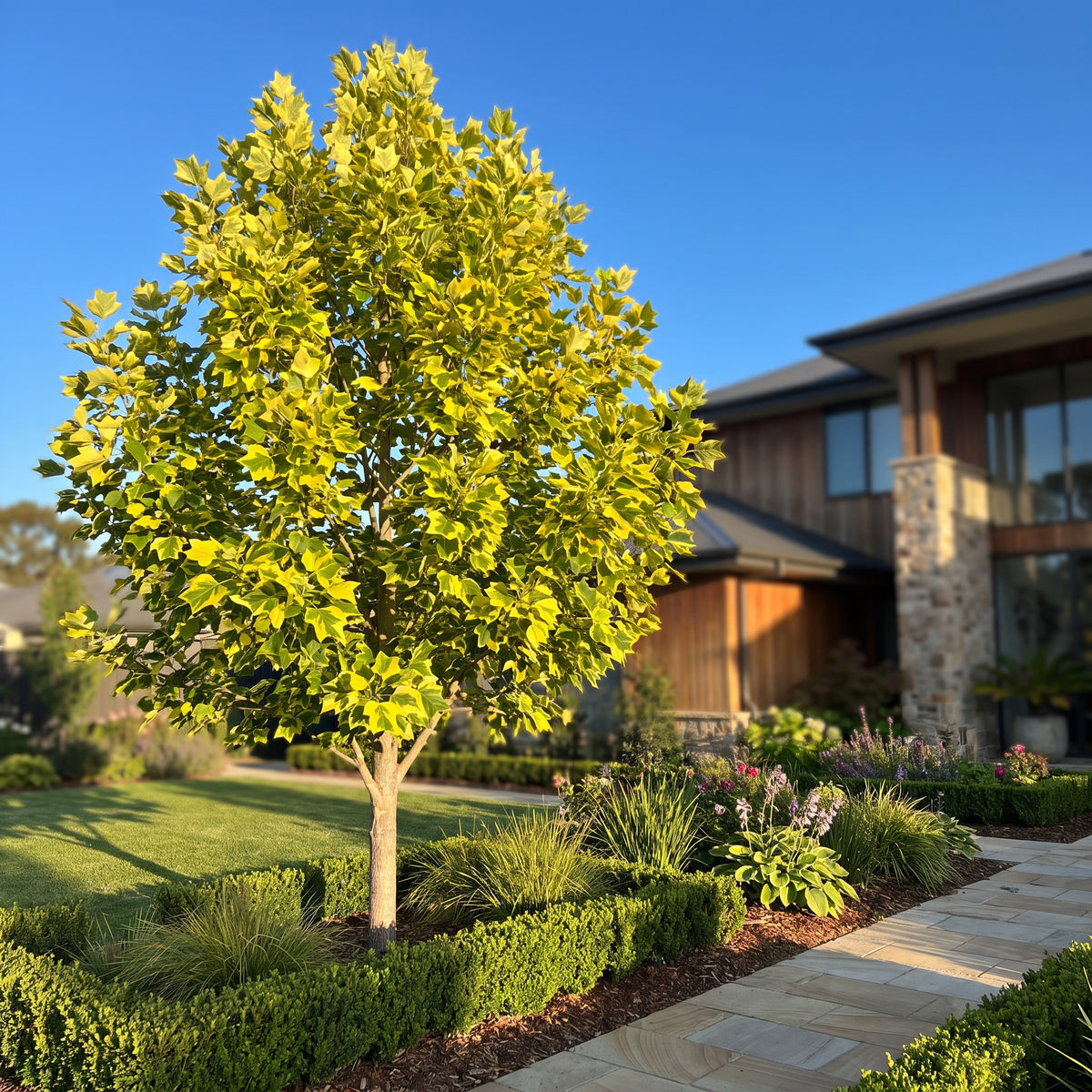 Tulip Tree