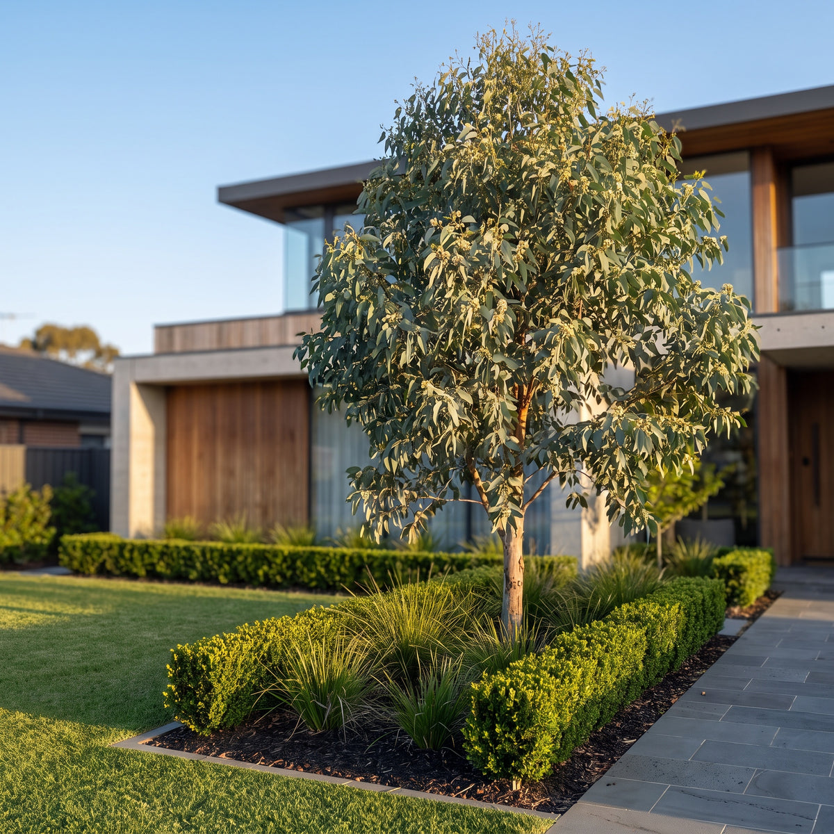 Swamp Gum