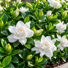 Gardenia augusta Radicans