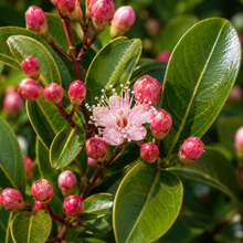 Syzygium luehmannii
