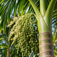 Ptychosperma macarthurii