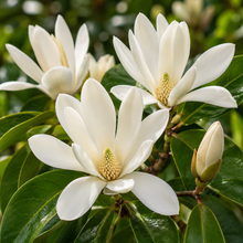 Michelia Fairy White