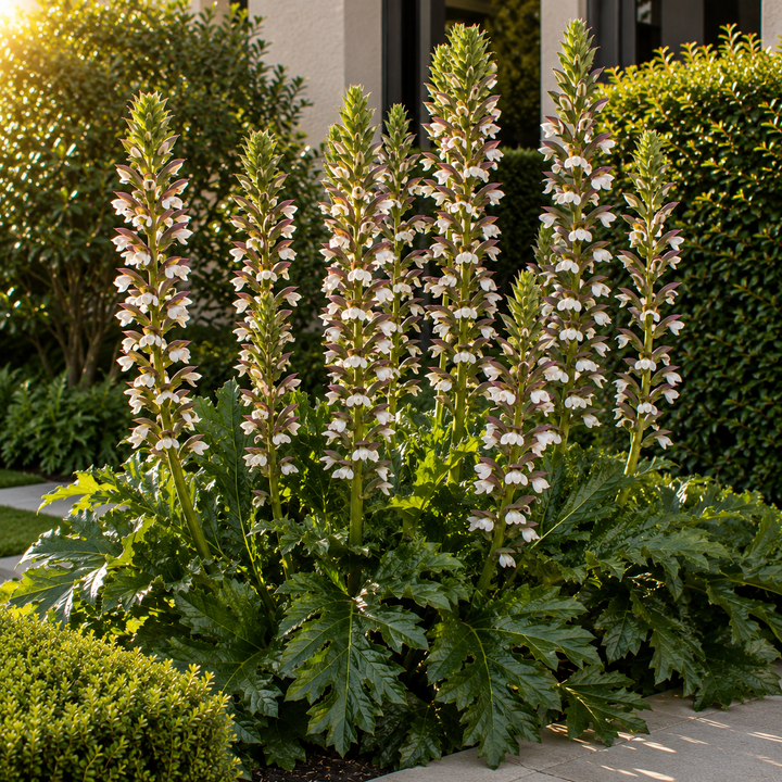 Acanthus mollis