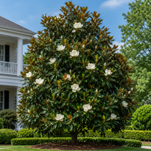 Magnolia grandiflora Alta