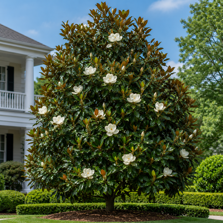 Magnolia grandiflora Alta