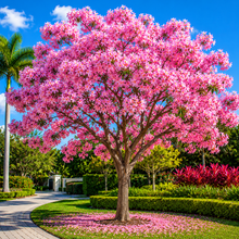 Tabebuia palmerii