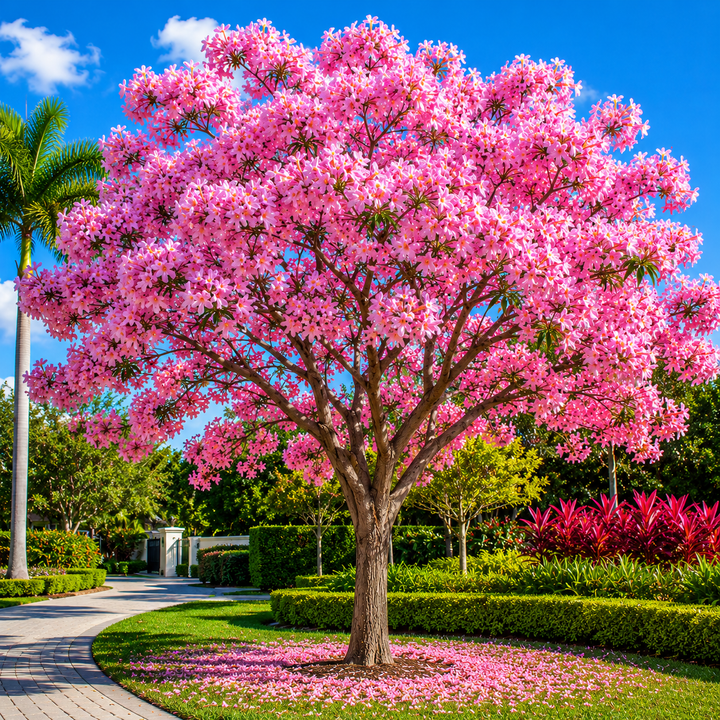 Tabebuia palmerii