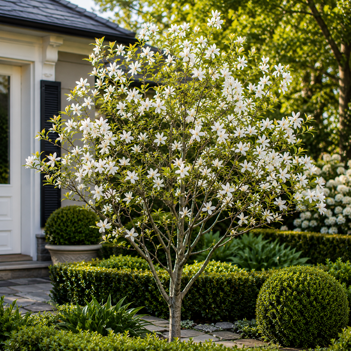 Michelia Fairy White