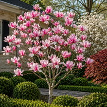 Magnolia Elizabeth