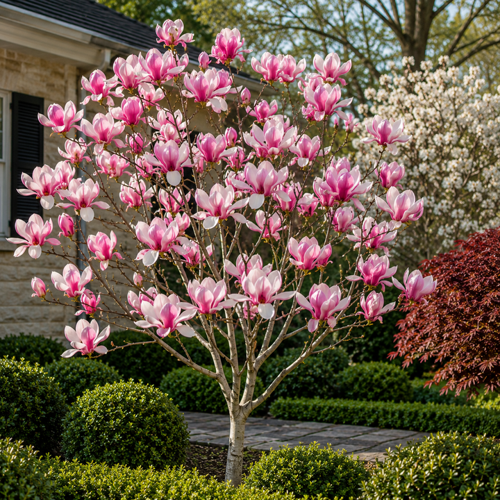 Magnolia Elizabeth