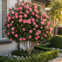 Camellia sasanqua Something Special