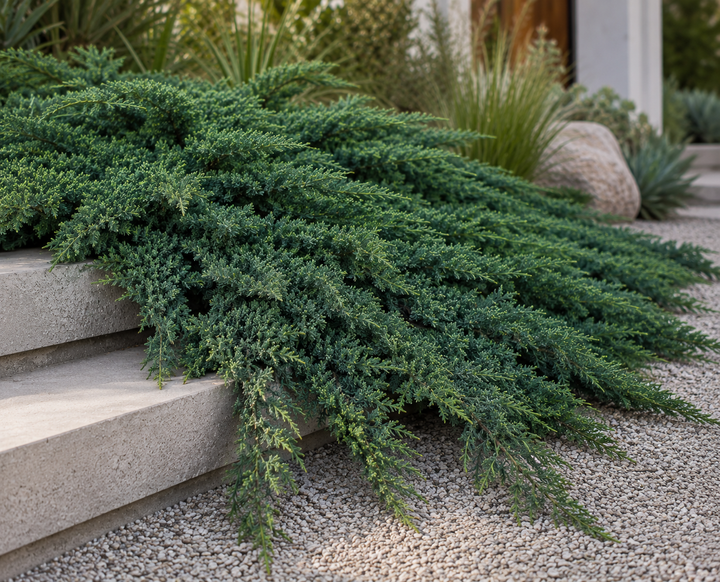 Juniperus taxifolia Lutchuensis