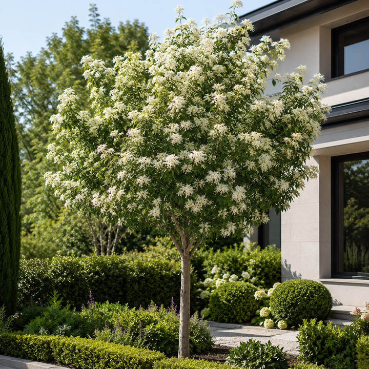 Fraxinus ornus
