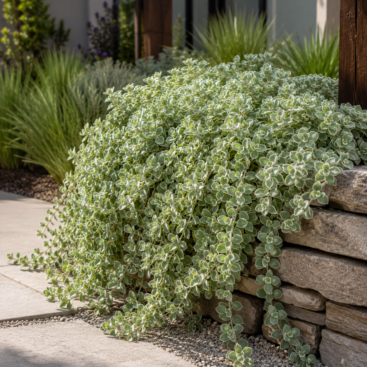 Helichrysum Petiolare