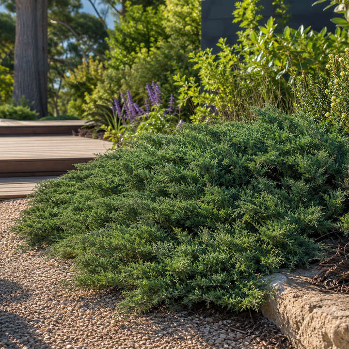Juniperus conferta