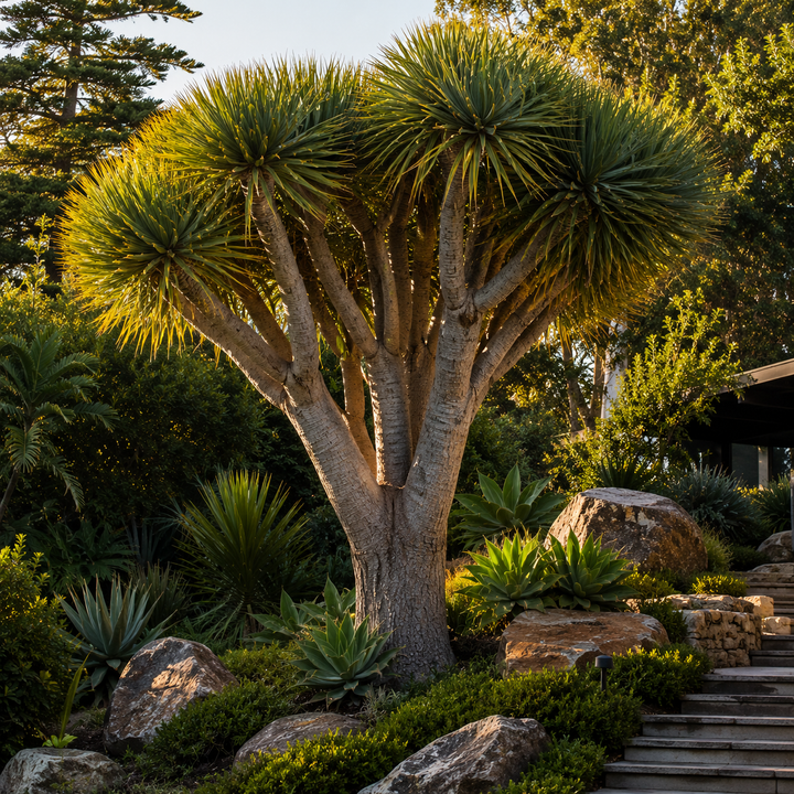 Dracaena Draco