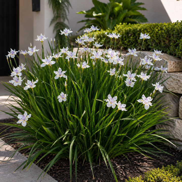 Dietes grandiflora