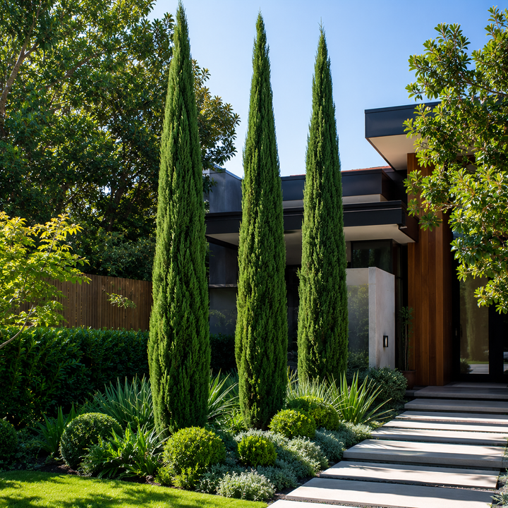 Cupressus sempervirens Stricta