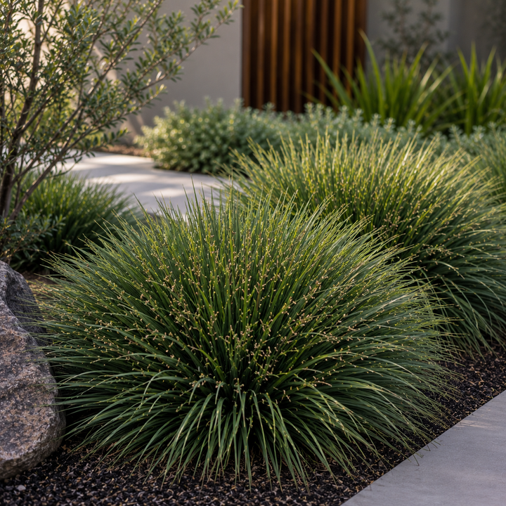 Lomandra confertifolia Little Pal