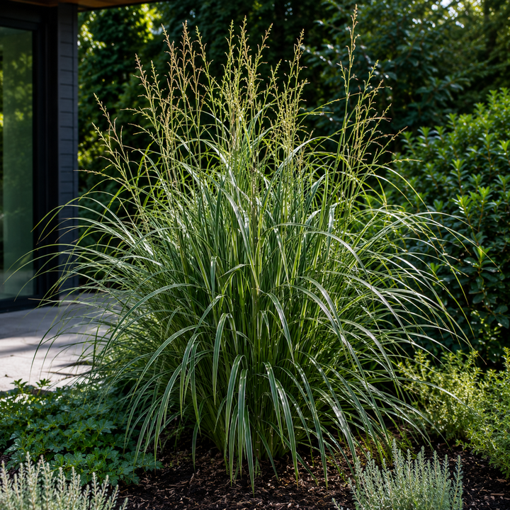 Carex appressa