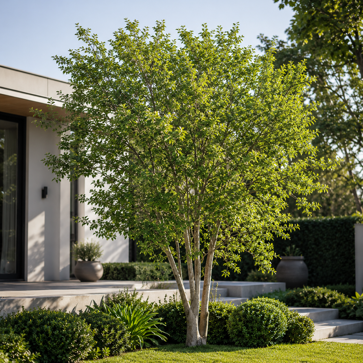 Ulmus parvifolia Chinese Elm