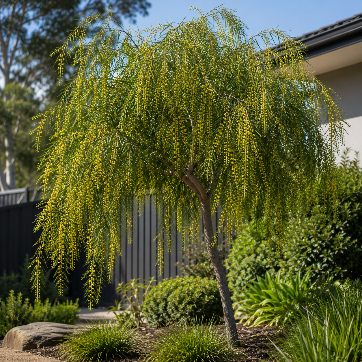 Acacia pendula