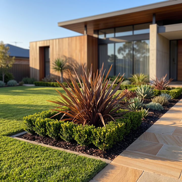 New Zealand Flax