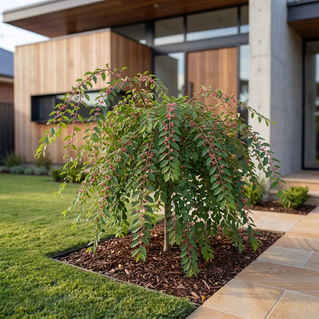 Pink Phyllanthus