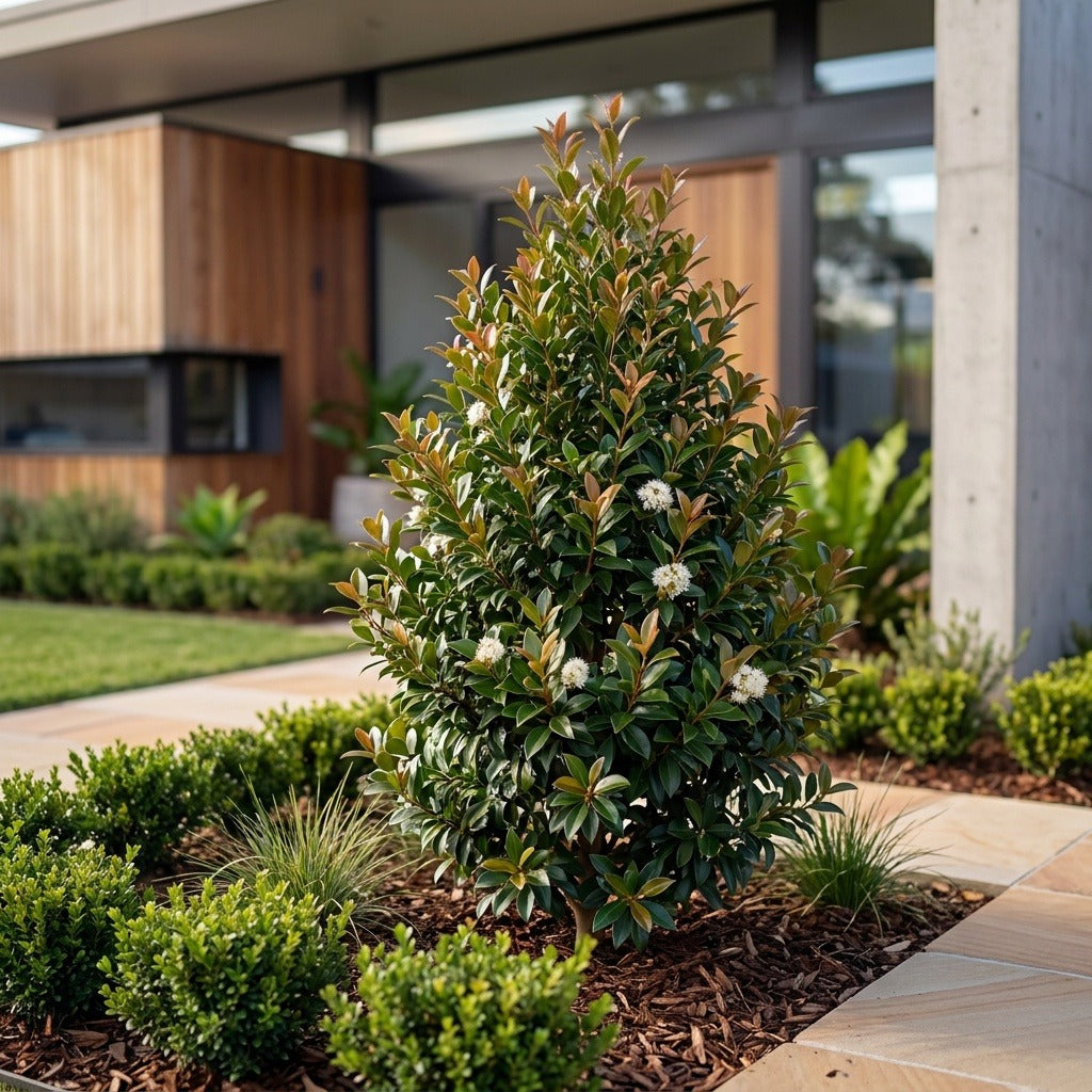 Pinnacle™ Lilly Pilly - Syzygium australe 'AATS' PBR
