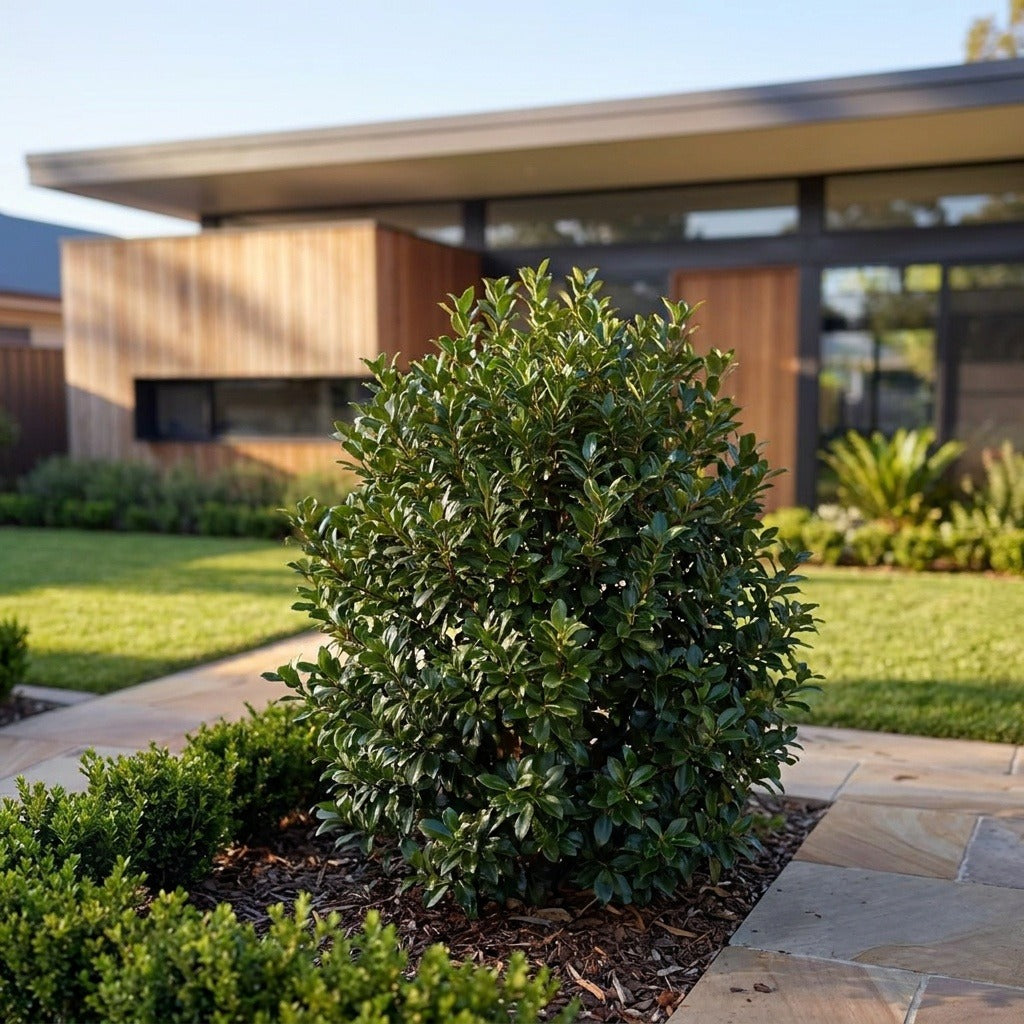 Pittosporum Mean Screen