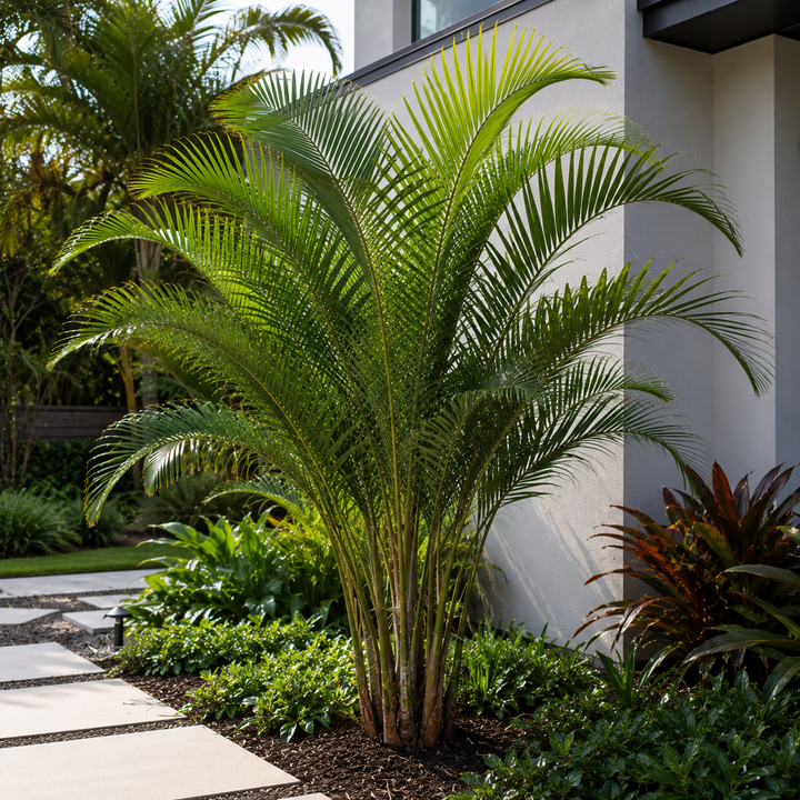 Dypsis ampasindavae