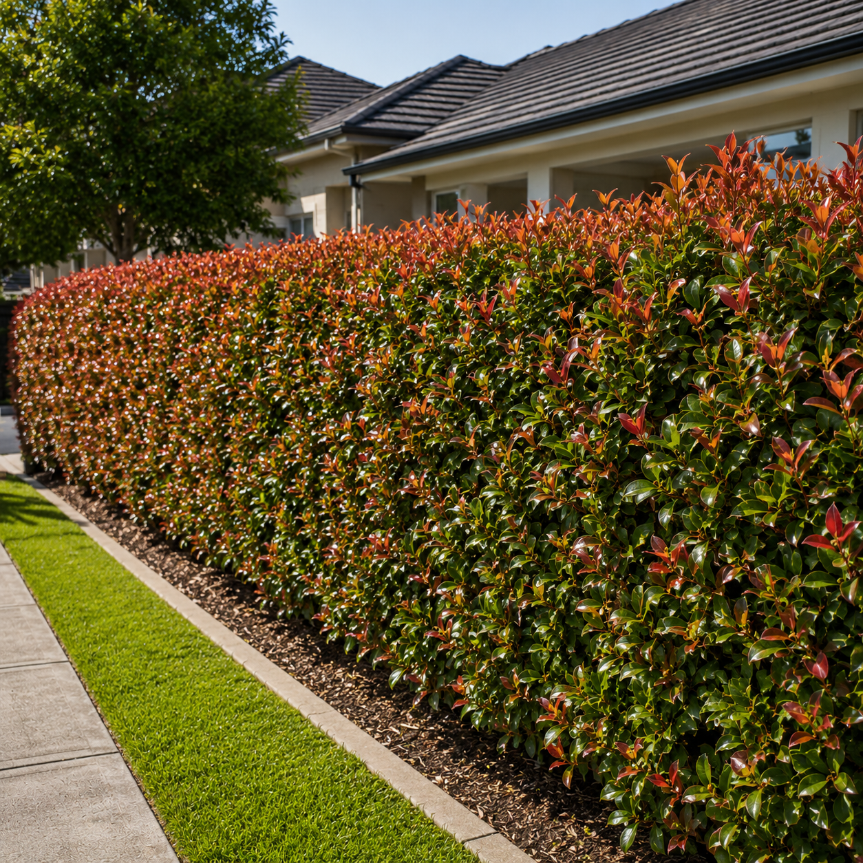 Syzygium australe Big Red