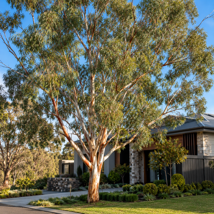 Eucalyptus blakelyi
